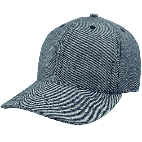 Hat attack leather baseball cap deals