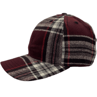 Flipside Hats - Brooklyn Ball cap (056)
