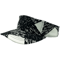Flipside Hats - Eco Classic Visor (057)