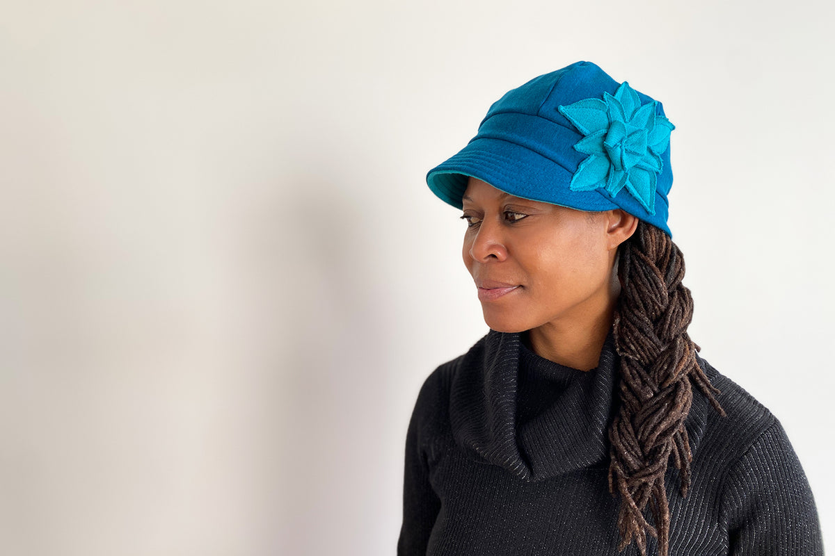 Multi Tasker Hat Fill Your Rack - Hats for Healing Multi-piece Weekender Best Selling A ...