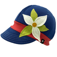 Hats for Healing - 12 Best Selling All-Season Jersey Weekender Starter Pack