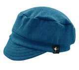Hats for Healing - Organic Winter Peacekeeper (H003)