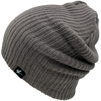 Hats for Healing - 12 Best Selling Slouch Organic Cotton Beanie Starter Pack