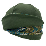 Hats for Healing - Organic Midweight Cloche(H005 & H009)