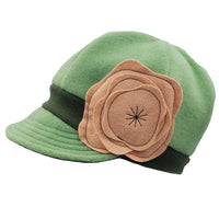 Hats for Healing - 12 Best Selling Mid/Winter Weight Weekender Starter Pack