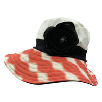 Hats for Healing - Organic Stretch Sun Hats (H017)