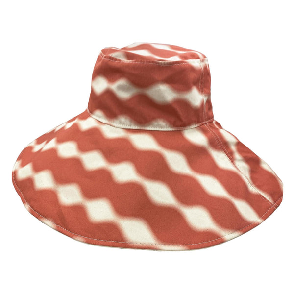 Hats for Healing - Organic Reversible Sun Hat (H018)