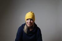 Hats for Healing - Organic Action Beanie(H021)