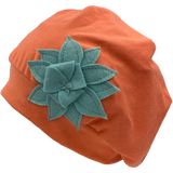 Hats For Healing - Slouch Beret  (H022)