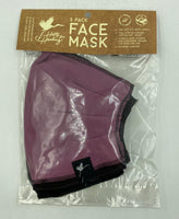 Organic Stretch Jersey Mask 3 Pack (H023)