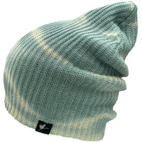 Hats for Healing - 12 Best Selling Mixed Organic Cotton Beanie Starter Pack