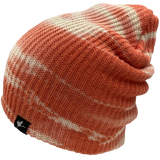 Hats for Healing - Organic Tie Dye Cotton Beanie (H026)