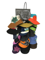 Artisan Slatwall Rack - 30 Hats